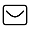 آیکون ایمیل