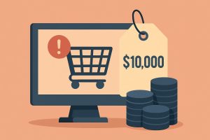 قیمت طراحی سایت فروشگاهی
