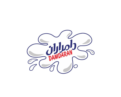 لوگو دامداران
