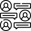 نظردهی کاربران